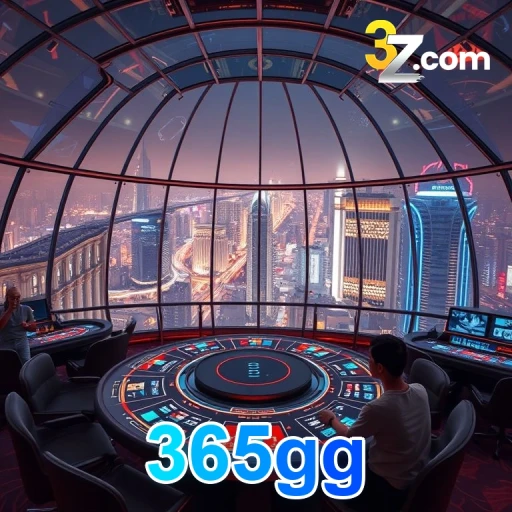 365gg login